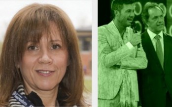 El espectáculo y la política