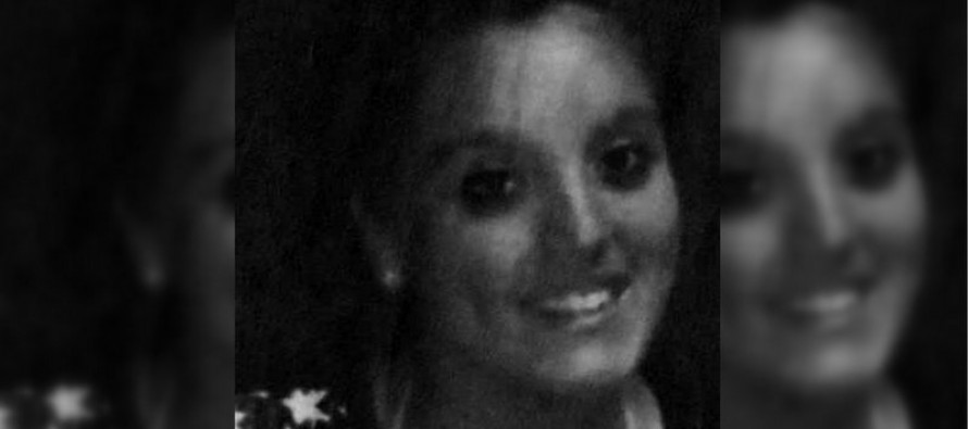 Buscan a una adolescente en San Fernando