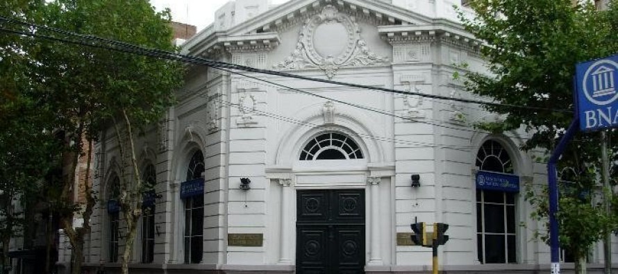 Jueves sin bancos: Bancarios anunciaron una huelga