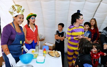 Se celebró el “Día Internacional de la Celiaquía”