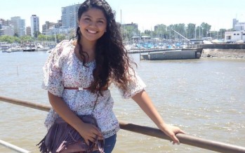 Hallaron un cuerpo enterrado como NN que podría ser el de Jennifer Muro Cadillo