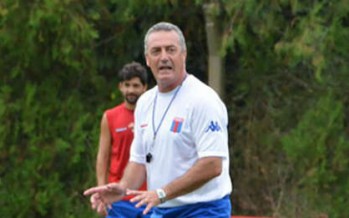 Alfaro: «La violencia es un problema latente pero nadie se hace cargo»
