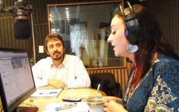 Ignacio Álvarez: «Necesitamos una gestión que tenga un ida y vuelta con el vecino»