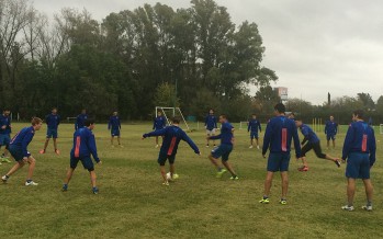 El Matador quiere extender su racha ante Chicago