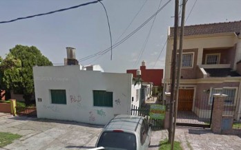 Más detalles del intento de robo y muerte en Carlos Casares al 3200