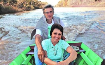 A un año del crimen de Juan Noelting
