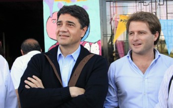 Jorge Macri recibirá a los equipos técnicos del PRO de San Fernando