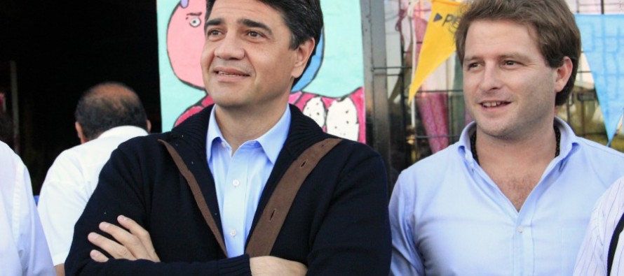 Jorge Macri recibirá a los equipos técnicos del PRO de San Fernando