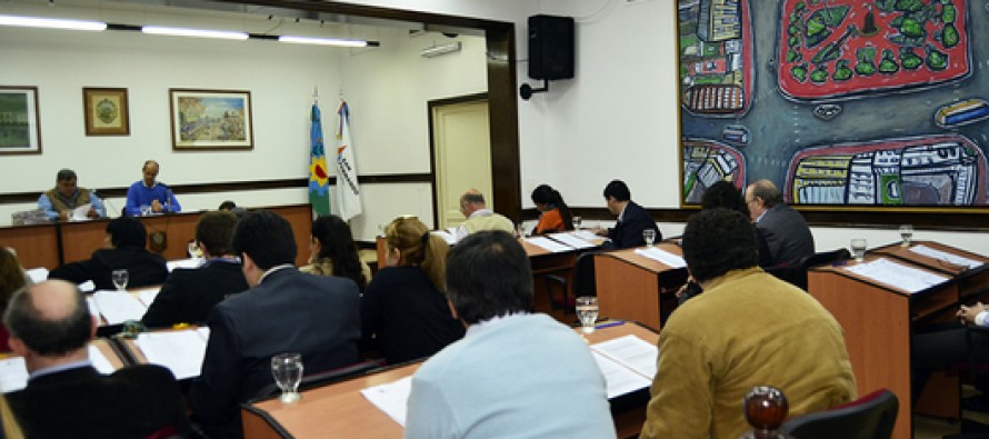 Convocatoria para registro de Mayores Contribuyentes