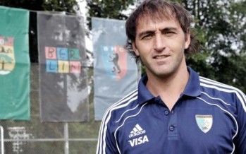 De la mano del Chapa Retegui, Los Leones van por el oro