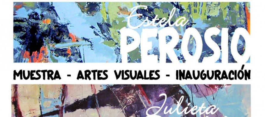 “Exaltación del color”: pinturas, narraciones, y música en vivo en el Museo de la Ciudad