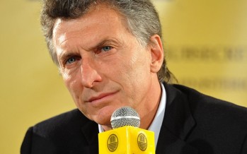 Mauricio Macri dialogó con María Bradley y Sabrina García por FM La Barca
