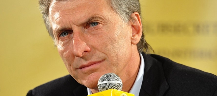 Mauricio Macri dialogó con María Bradley y Sabrina García por FM La Barca