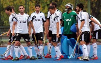 Los Leones vencieron a Chile