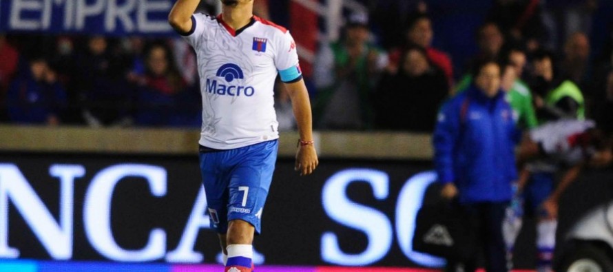 El Matador sumó de a tres y no le pierde pisada a los de arriba