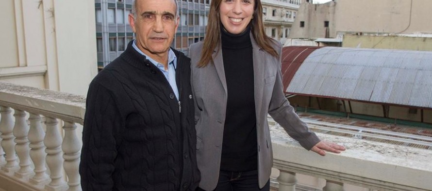 Salvador dijo que “hay un sector que utiliza como chicana política” las vacaciones de Vidal