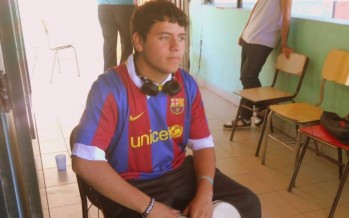 Joven de San Fernando en grave estado al recibir un impacto de bala tras resistirse a un asalto
