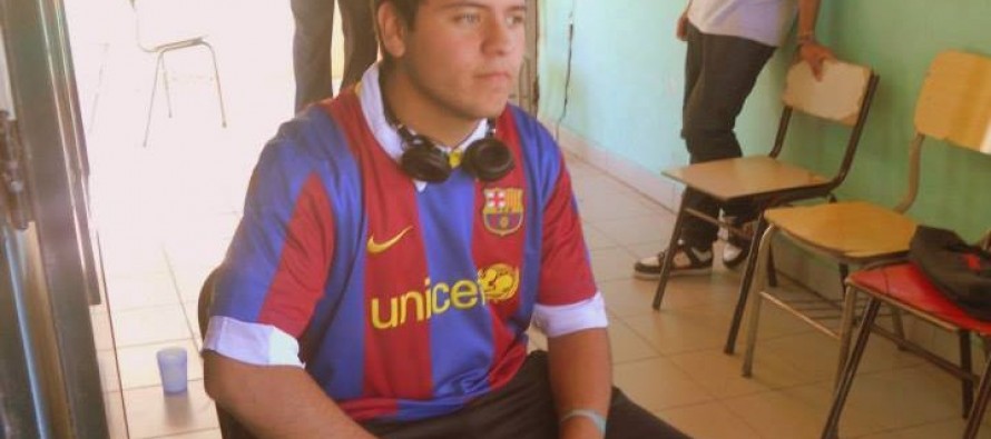 Joven de San Fernando en grave estado al recibir un impacto de bala tras resistirse a un asalto