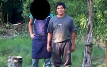 Buscan a un isleño desaparecido: encontraron su bote a la deriva
