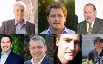 El rompecabezas electoral en San Fernando