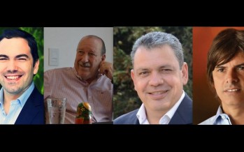 3 + 1: Finalmente el Frente para la Victoria oficializó sus precandidaturas