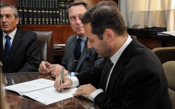 La Provincia dará asistencia jurídica gratis a víctimas