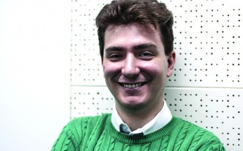 Ariel Tarico se presentará en el Teatro de la Sociedad Italiana con su espectáculo ‘¿Y ahora?’