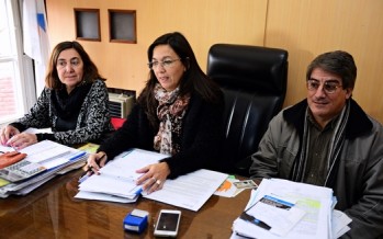 El Consejo Escolar denunció desidia provincial: “Le pedimos al gobernador Scioli que se haga cargo de la educación”