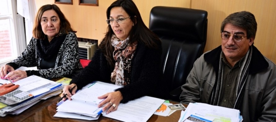 El Consejo Escolar denunció desidia provincial: “Le pedimos al gobernador Scioli que se haga cargo de la educación”