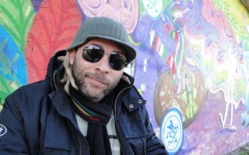 Pancho Colombatto ratificó su inocencia ante el inicio del juicio oral