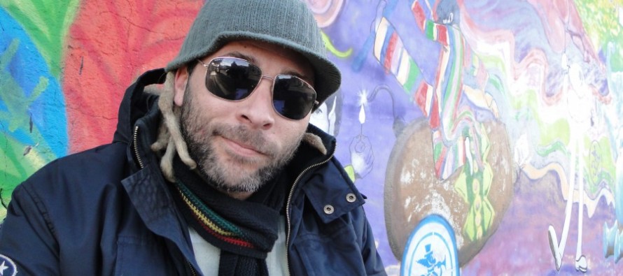 Pancho Colombatto ratificó su inocencia ante el inicio del juicio oral