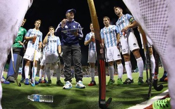 Tras derrotar a Alemania, Los Leones se preparan para enfrentar a España para definir el rival de los cuartos