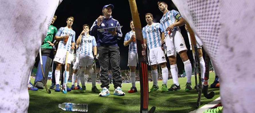 Tras derrotar a Alemania, Los Leones se preparan para enfrentar a España para definir el rival de los cuartos
