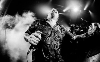 Horcas, el grupo con escuela de rock en San Fernando, se presentará en Vorterix