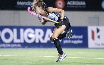 Las Leonas terminaron cuartas en la Liga Mundial