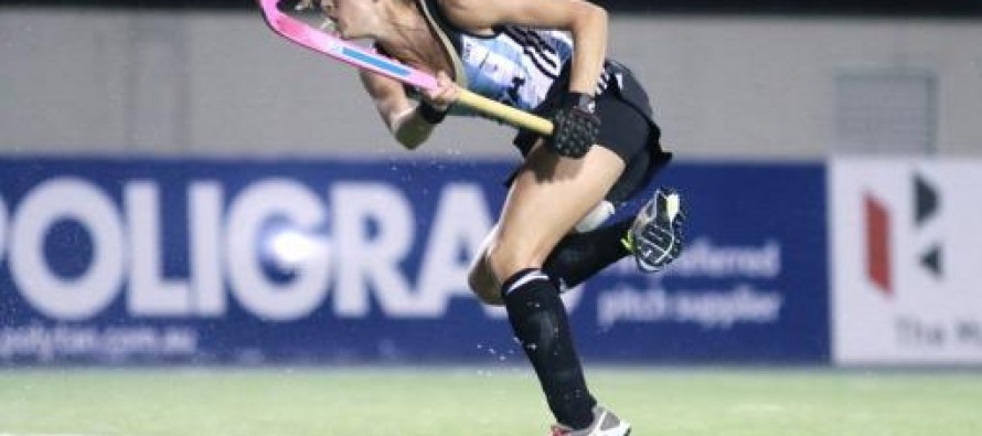 Las Leonas terminaron cuartas en la Liga Mundial