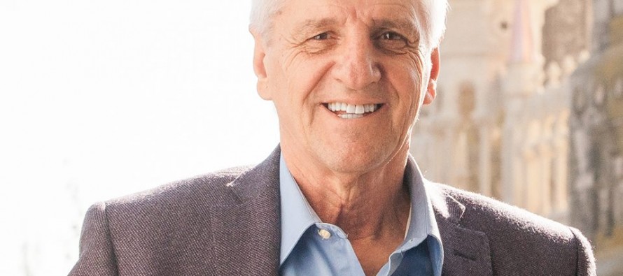 Luis Andreotti: “Nuestros objetivos fundamentales son hacer obra pública y brindar servicios para la contención social”