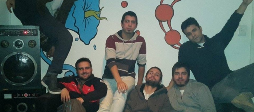 Maldito 80: en busca de su primer disco