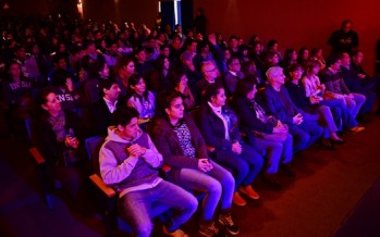 Estudiantes de escuelas secundarias públicas y privadas realizarán pasantías en el Municipio