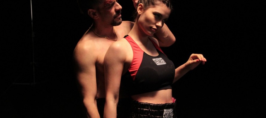 Se estará filmando en San Fernando la película “Sangre en la boca”, con Leo Sbaraglia y Eva De Dominici