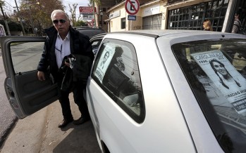 “Él le dijo a un amigo que las novias los engañaban, que había que matarlas”