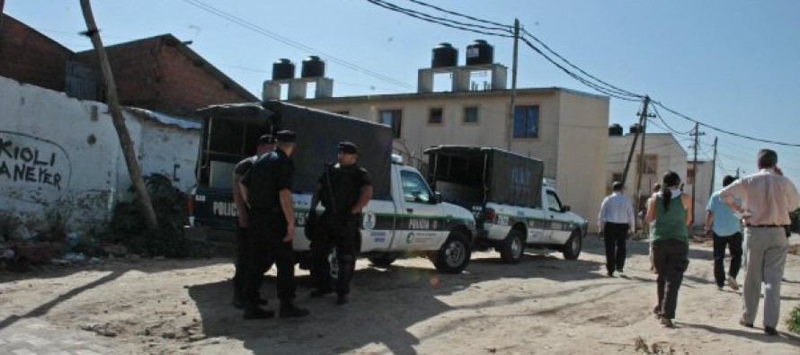 Una joven denunció a un remisero por intentar violarla