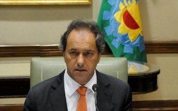 La Provincia cedió tierras para la construcción de la Ciudad Judicial de San Isidro