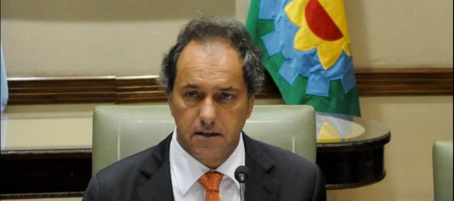 La Provincia cedió tierras para la construcción de la Ciudad Judicial de San Isidro