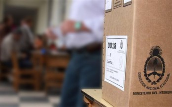 ¿Cómo votaron los sanfernandinos?