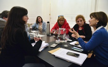 El Municipio y el Consejo Escolar renovaron sus críticas a la gestión educativa de Daniel Scioli