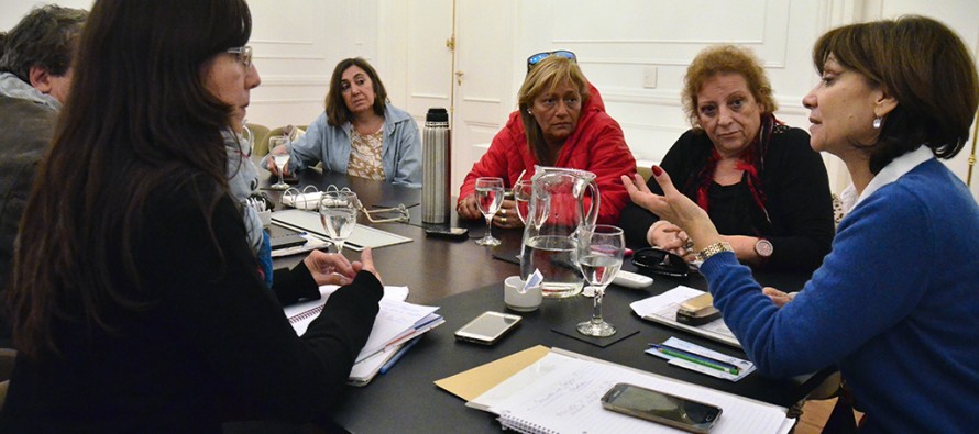 El Municipio y el Consejo Escolar renovaron sus críticas a la gestión educativa de Daniel Scioli