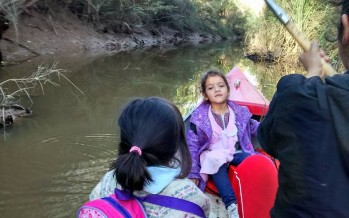 «Tengo que elegir entre llevar a mis hijas al jardín o trabajar»