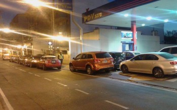 Cayó banda de secuestradores virtuales