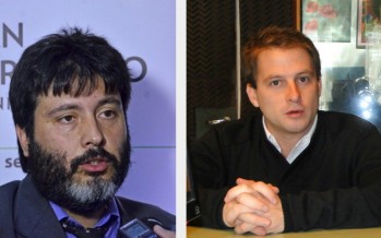 Se calienta la campaña en la recta final con acusaciones cruzadas entre el Frente Renovador y el PRO